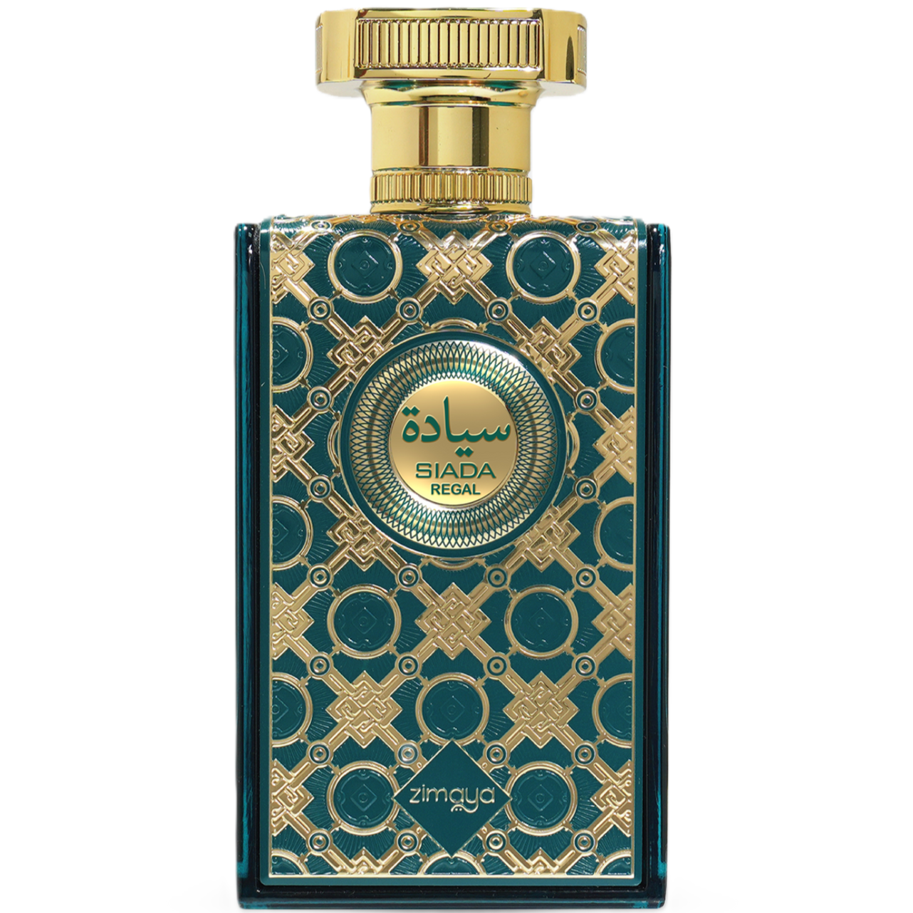 Zimaya Siada Regal EDP Spray 3.4 oz