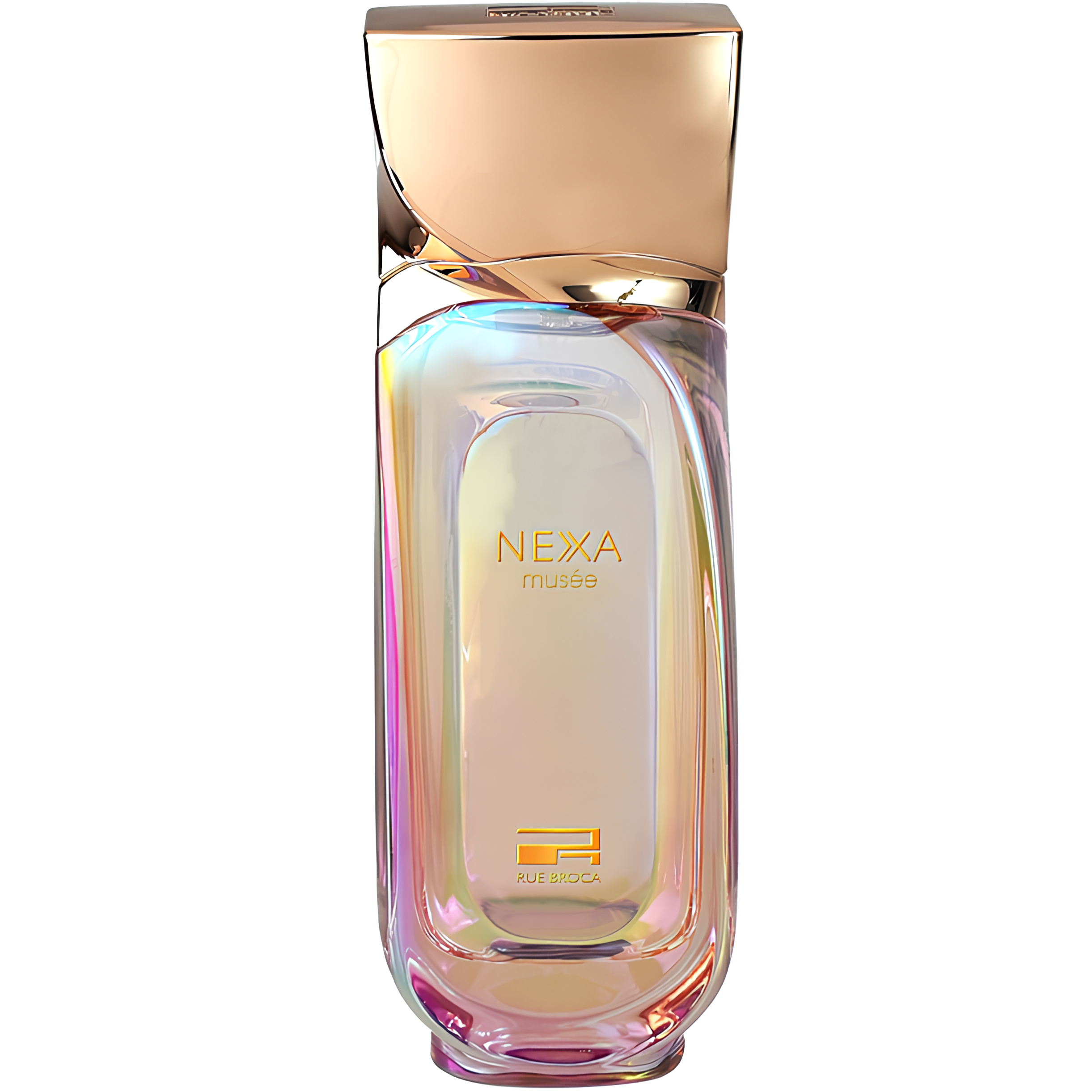 Rue Broca Nexa Musee EDP 3.4 oz