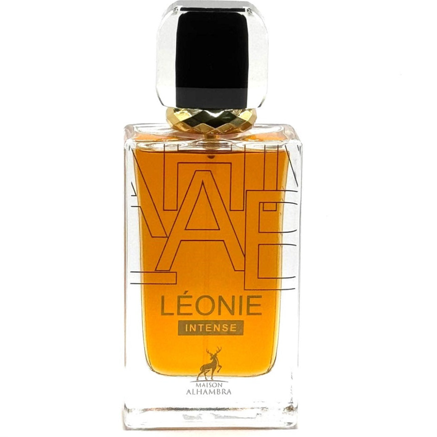 Maison Alhambra Leonie Intense EDP 3.4 oz