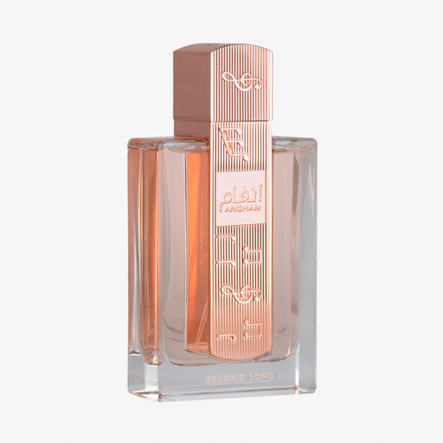 Angham Second Song Eau de Parfum bottle