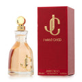 Jimmy Choo I Want Choo Eau de Parfum for Women 3.3 oz
