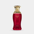 Afnan Kiaana Vibes EDP 100ml bottle