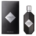 Khadlaj Onyx Silver EDP 100ml bottle