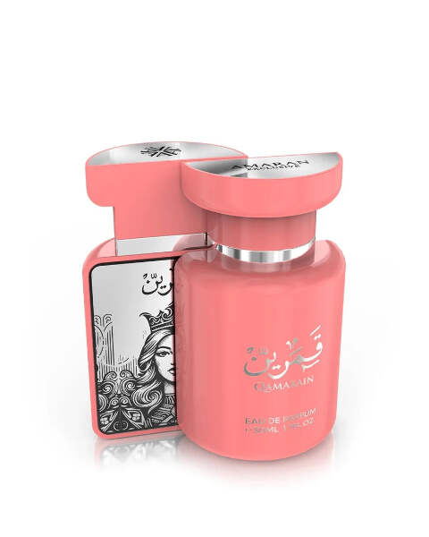 Amaran Qamarain for Her EDP 100ml bottle