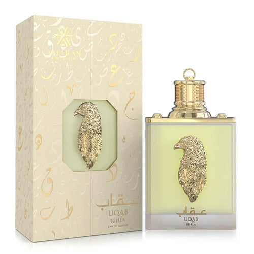Amaran Uqab Rihla EDP 100ml bottle