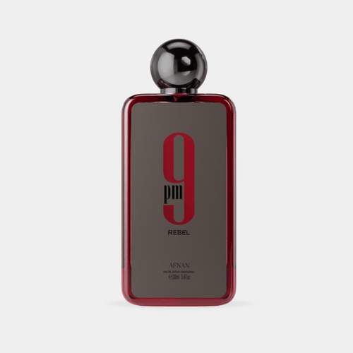 Afnan 9PM Rebel fragrance gift set