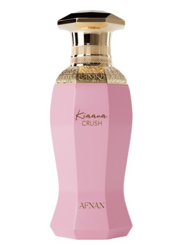 Afnan Kiaana Crush EDP Spray 3.4 oz