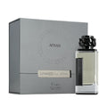 Afnan Lynked Freedom EDP Spray 3.3 oz