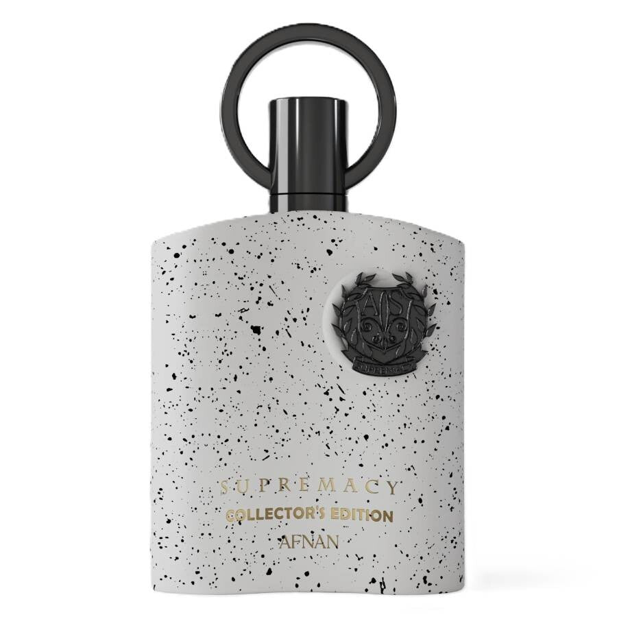 Afnan Supremacy Collector's Edition EDP Spray 3.4 oz