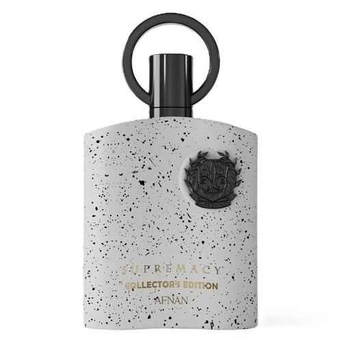 Afnan Supremacy Collector's Edition EDP Spray 3.4 oz