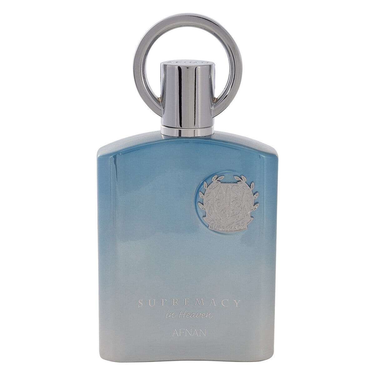 Afnan Supremacy In Heaven EDP Spray 3.4 oz