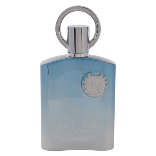 Afnan Supremacy In Heaven EDP Spray 3.4 oz