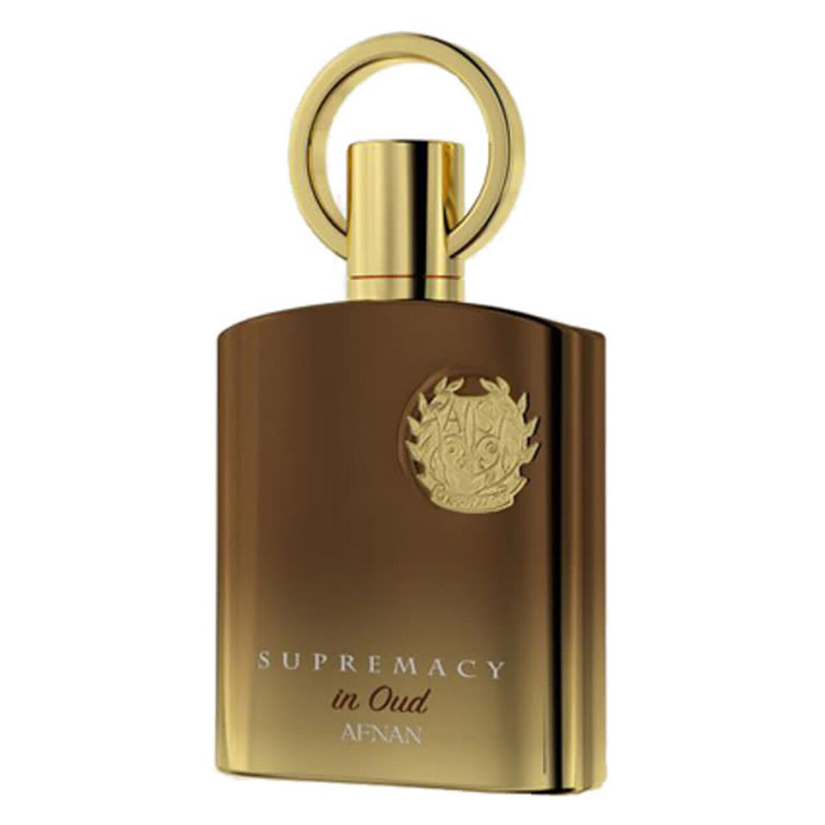 Afnan Supremacy In Oud Extrait de Parfum Spray 3.4 oz