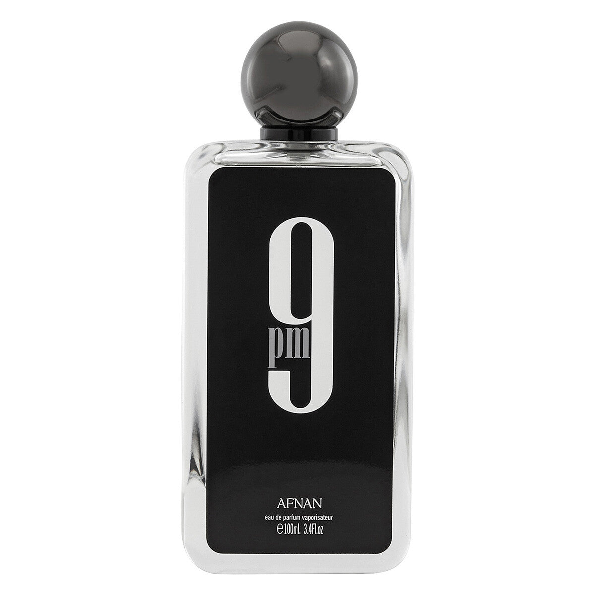 Afnan 9PM EDP Spray 3.4 oz