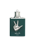 Amaran Kafu Al Nasr EDP 3.4 oz