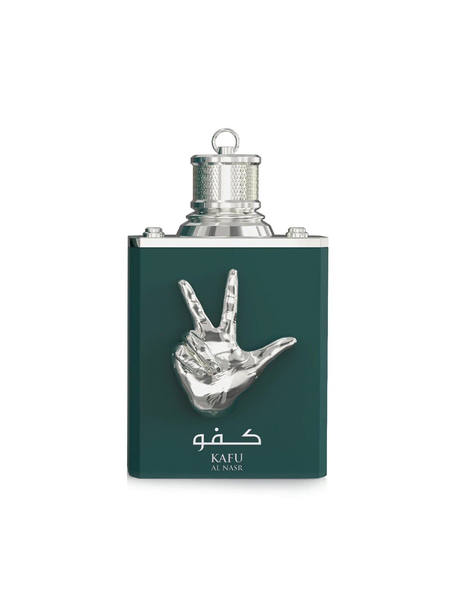 Amaran Kafu Al Nasr EDP 3.4 oz