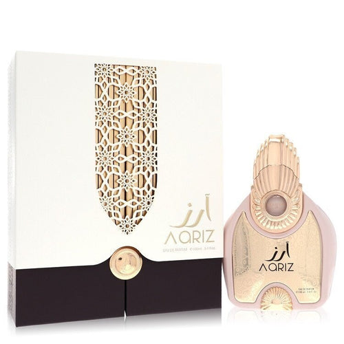 Arabiyat Prestige Aariz EDP Spray 3.4 oz