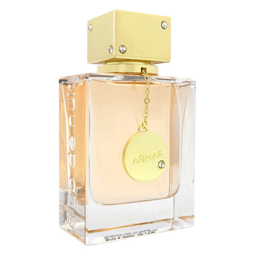 Armaf Club De Nuit EDP Spray 3.6 oz (105 ml)