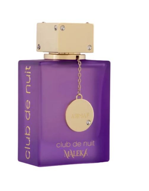 Armaf Club De Nuit Maleka EDP Spray 3.4 oz