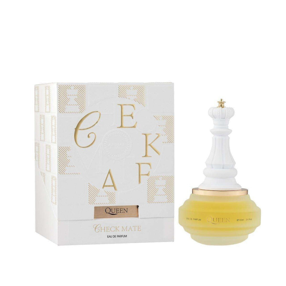 Armaf Queen for Women EDP Spray 3.4 oz