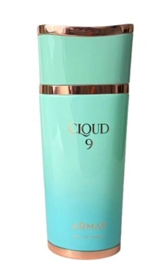 Armaf Cloud 9 EDP Spray 3.4 oz