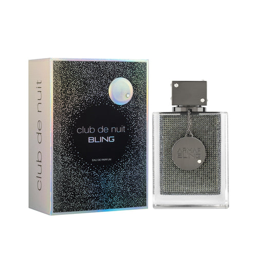 Armaf Club De Nuit Bling EDP Spray 2.5 oz