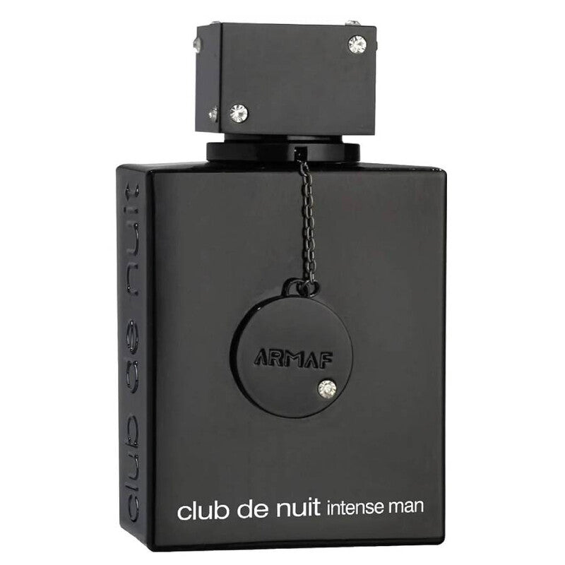 Armaf Club de Nuit Intense Man EDT 3.6 oz bottle