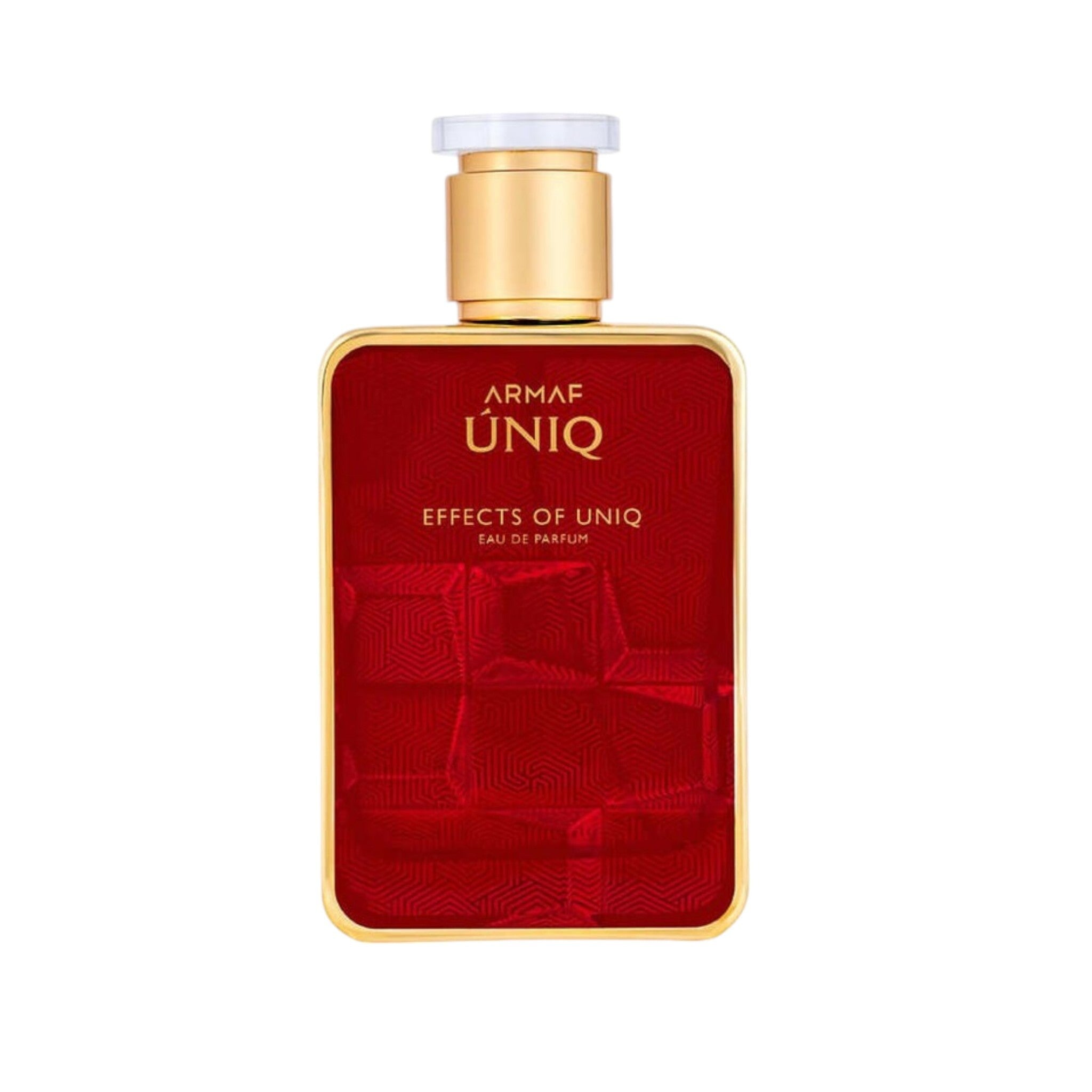 Armaf Effects Of Uniq EDP Spray 3.4 oz