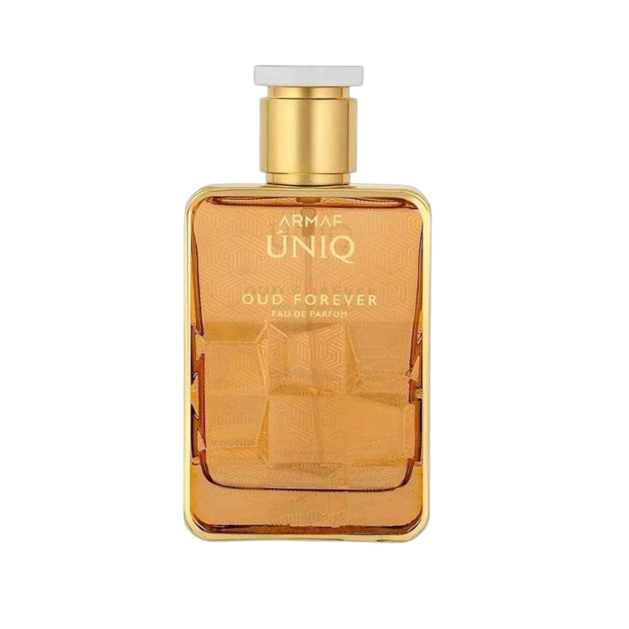 Armaf Uniq Oud Forever EDP Spray 3.4 oz