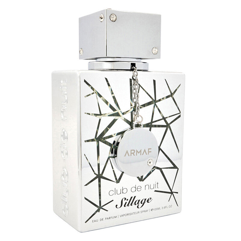 Armaf Club de Nuit Sillage EDP 3.6 oz bottle