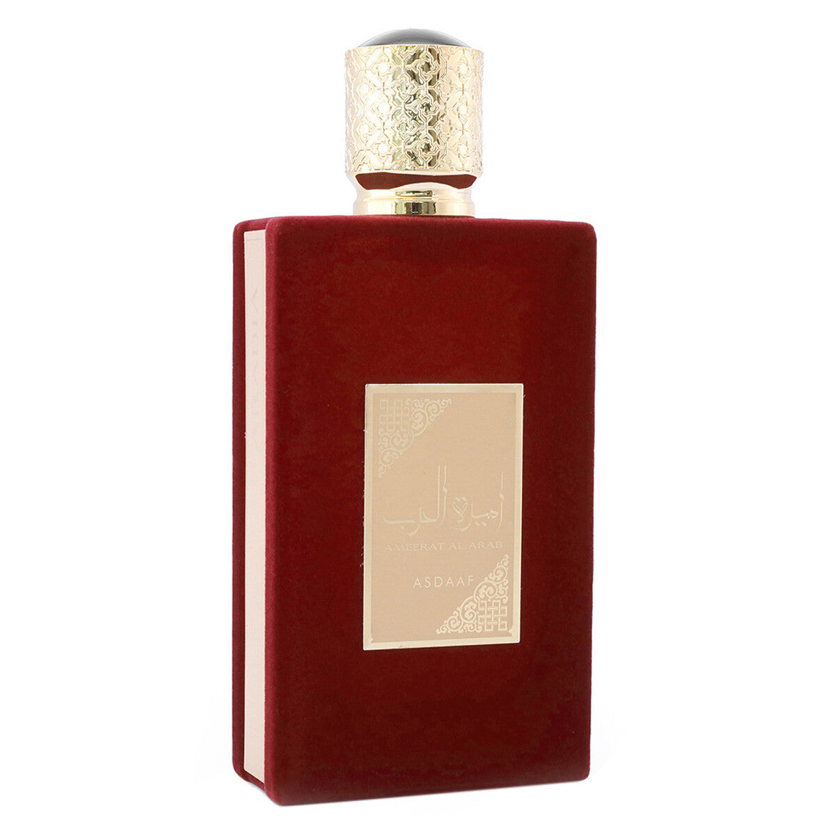Asdaaf Ameerat Al Arab EDP Spray 3.4 oz
