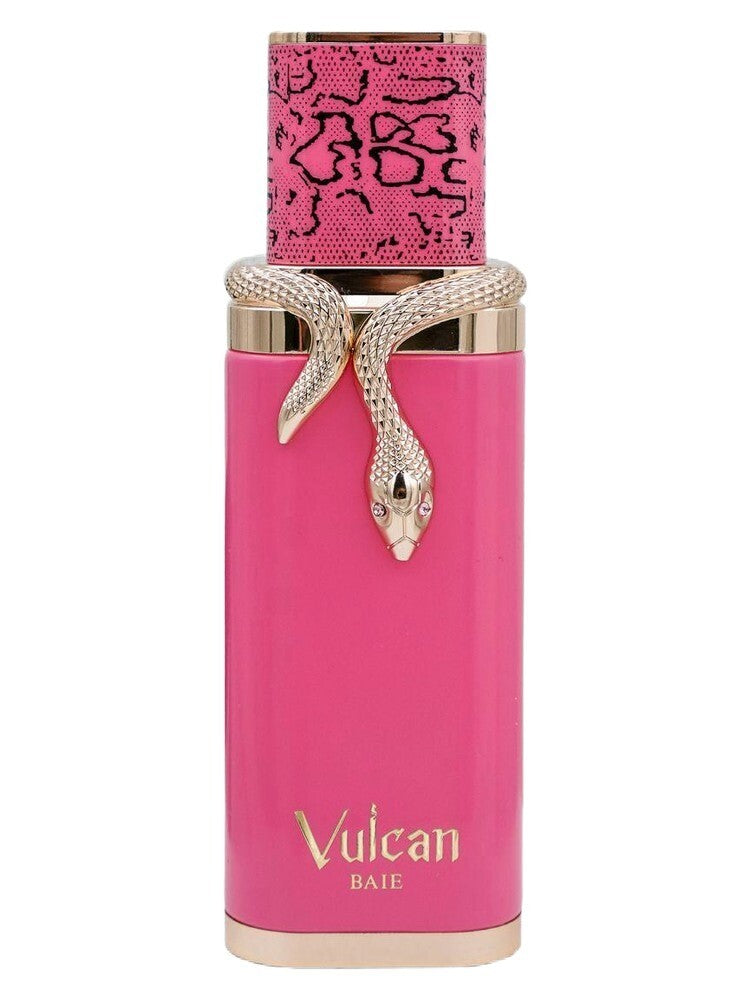French Avenue Vulcan Baie EDP 3.4 oz