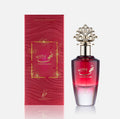 Khadlaj Nuha Cherry Blush EDP Spray 2.87 oz