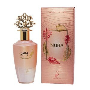 Khadlaj Nuha EDP Spray 2.87 oz
