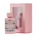 Lattafa Bade'e Al Oud Noble Blush EDP Spray 3.4 oz