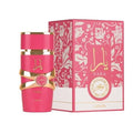 Lattafa Yara Candy EDP Spray 3.4 oz