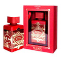 Lattafa Bade'e Al Oud Sublime EDP 3.4 oz