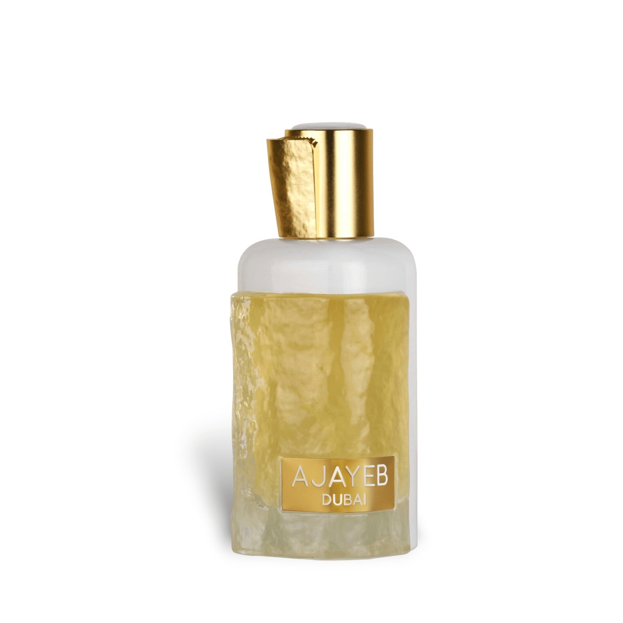 Lattafa Ajayeb Dubai Portrait EDP Spray 3.4 oz