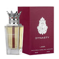 Lattafa Dynasty EDP Spray 3.4 oz