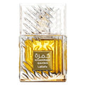 Lattafa Khamrah Qahwa EDP Spray 3.4 oz