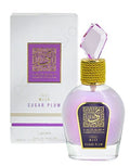 Lattafa Musk Sugar Plum EDP Spray 3.4 oz