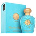 Lattafa Opulent Dubai EDP Spray 3.4 oz