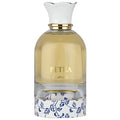 Lattafa Petra EDP Spray 3.4 oz