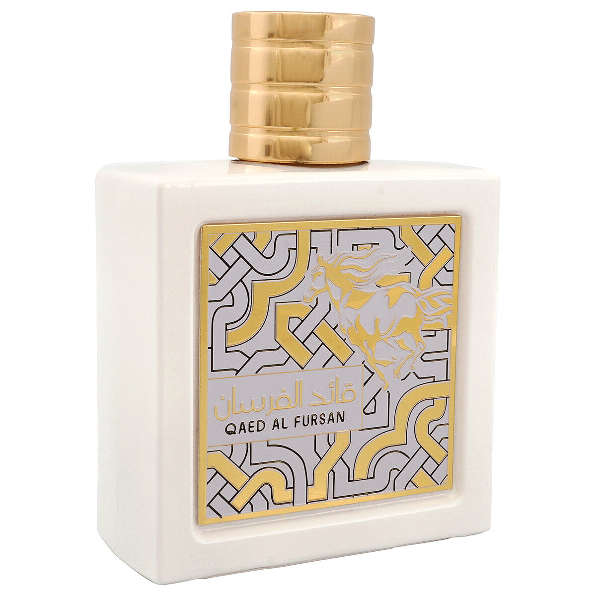 Lattafa Qaed Al Fursan Unlimited EDP Spray 3.4 oz