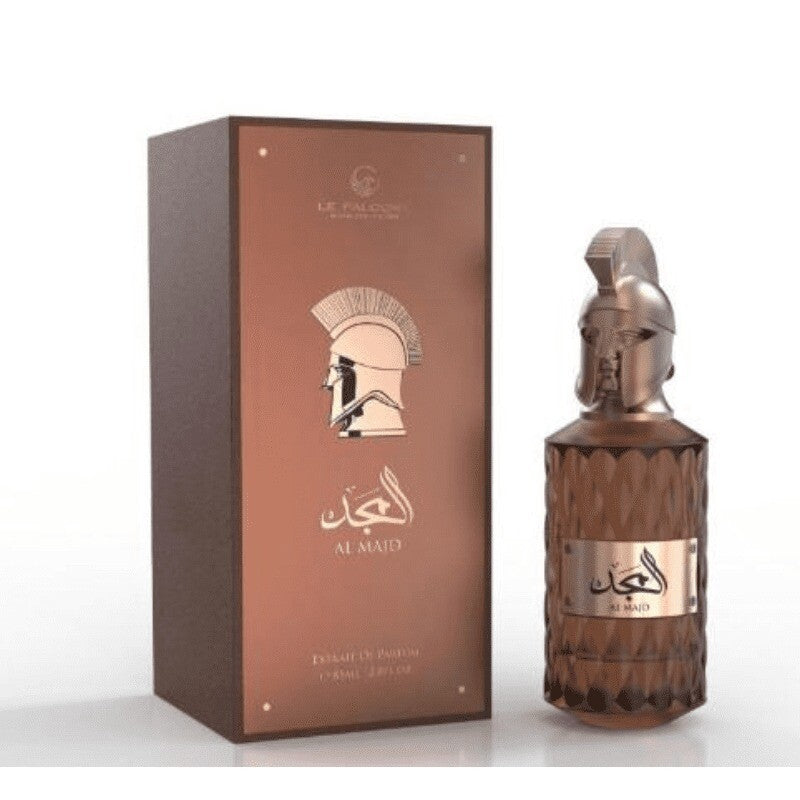 Le Falcone Al Majd Extrait de Parfum 2.9 oz