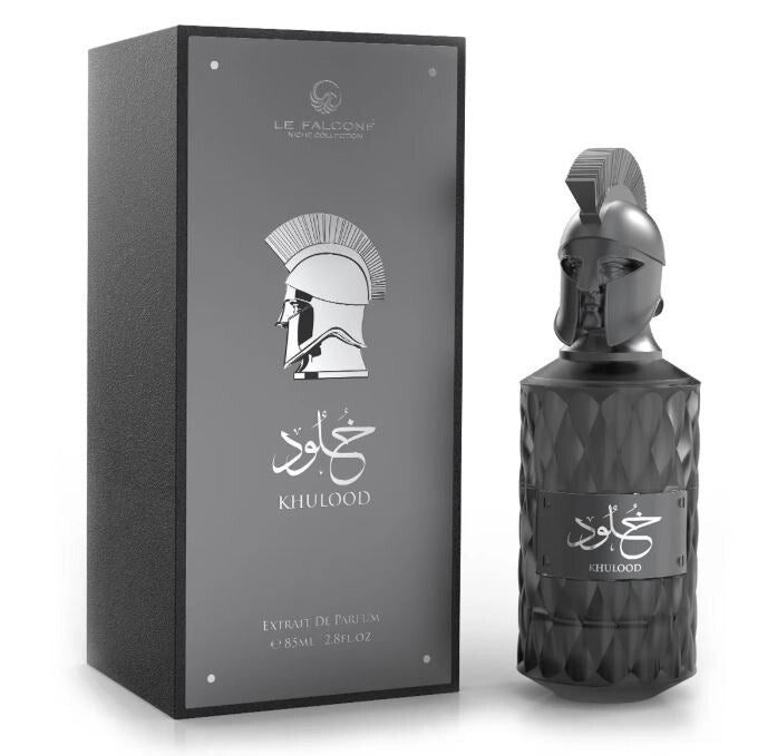 Le Falcone Khulood Extrait de Parfum 2.9 oz