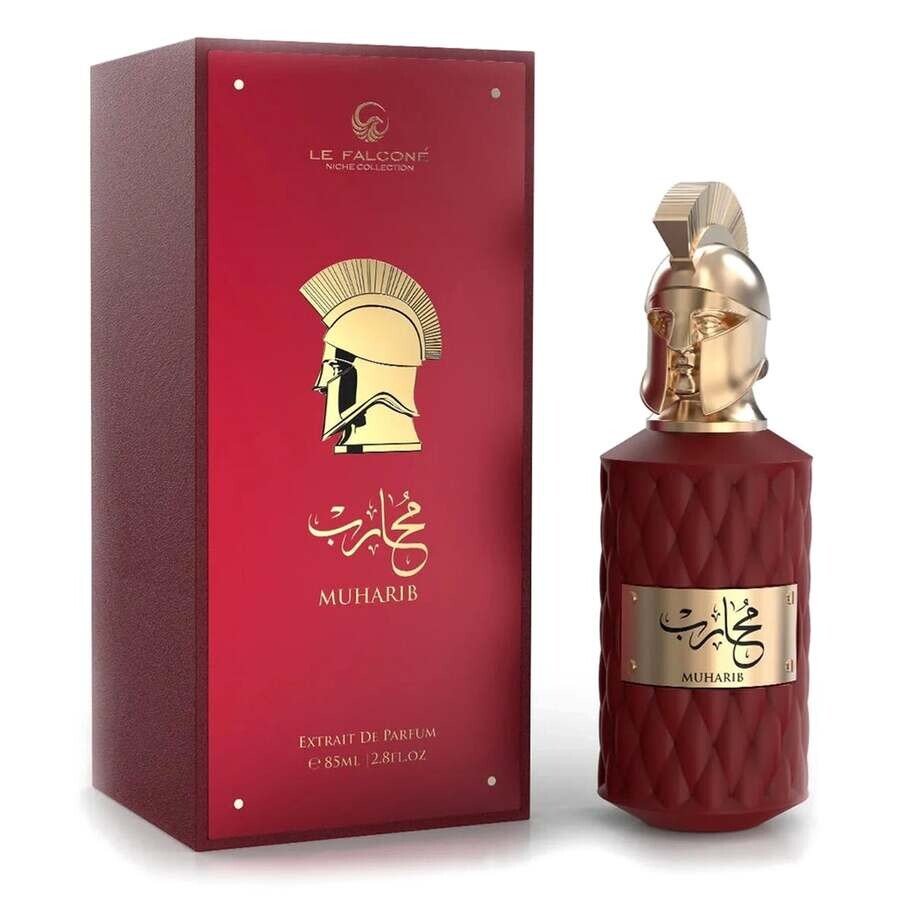 Le Falcone Muharib EDP 2.8 oz