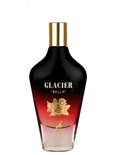 Maison Alhambra Glacier Bella EDP 3.4 oz