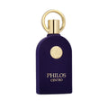 Maison Alhambra Philos Centro EDP 3.4 oz