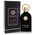 Maison Alhambra Philos Opus Noir EDP 3.4 oz